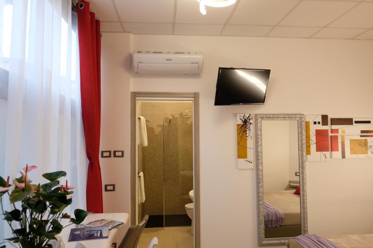 Bed & Breakfast Lenotti Veronesi