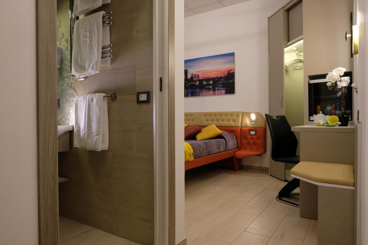 Lenotti Veronesi Bed & Breakfast