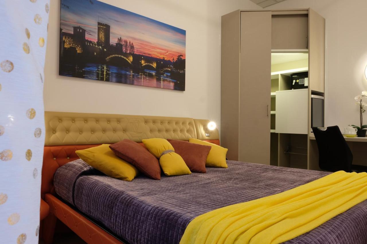 Bed & Breakfast Lenotti Veronesi
