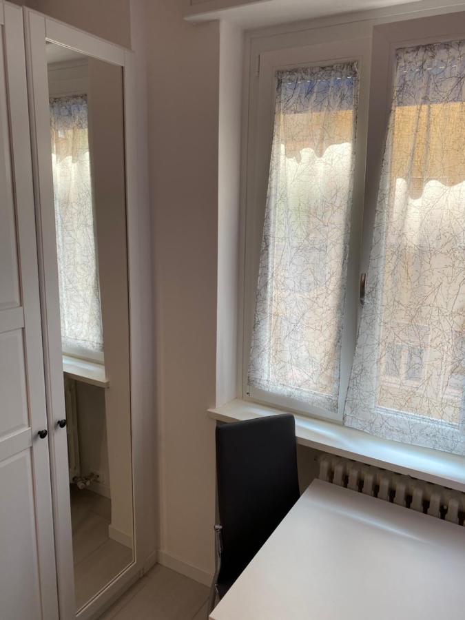 Stadio 1 - Locazione Turistica Huoneisto Verona