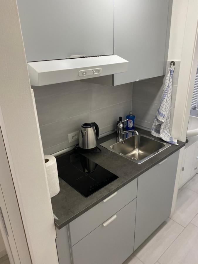 Stadio 1 - Locazione Turistica Apartment *
