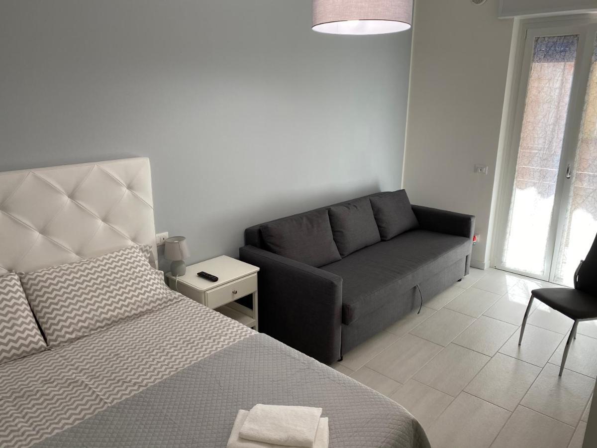 Apartment Stadio 1 - Locazione Turistica Verona