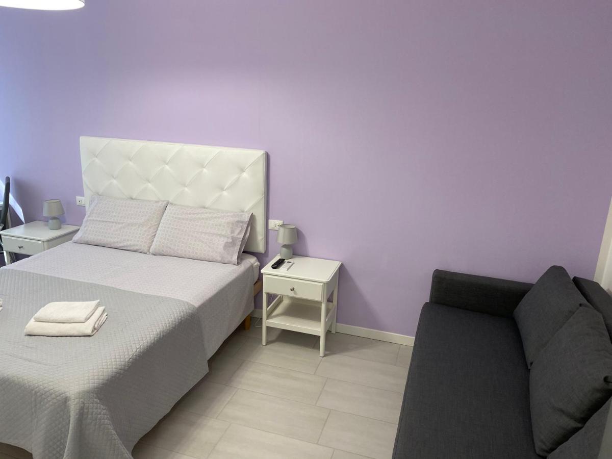 Stadio 1 - Locazione Turistica Apartment