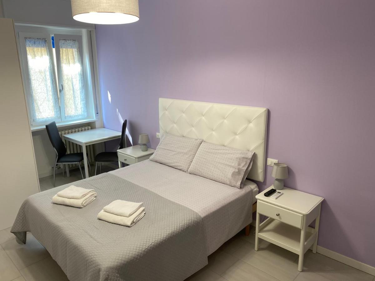 Stadio 1 - Locazione Turistica Apartment *