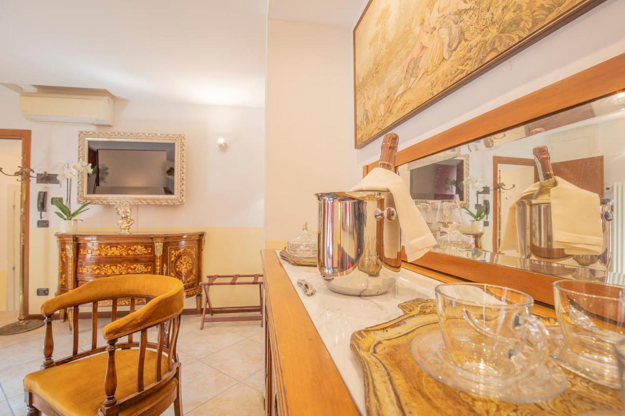Corte Realdi Guest house Verona