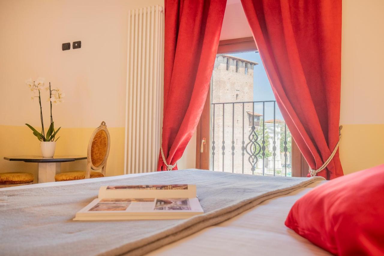 Guest house Corte Realdi