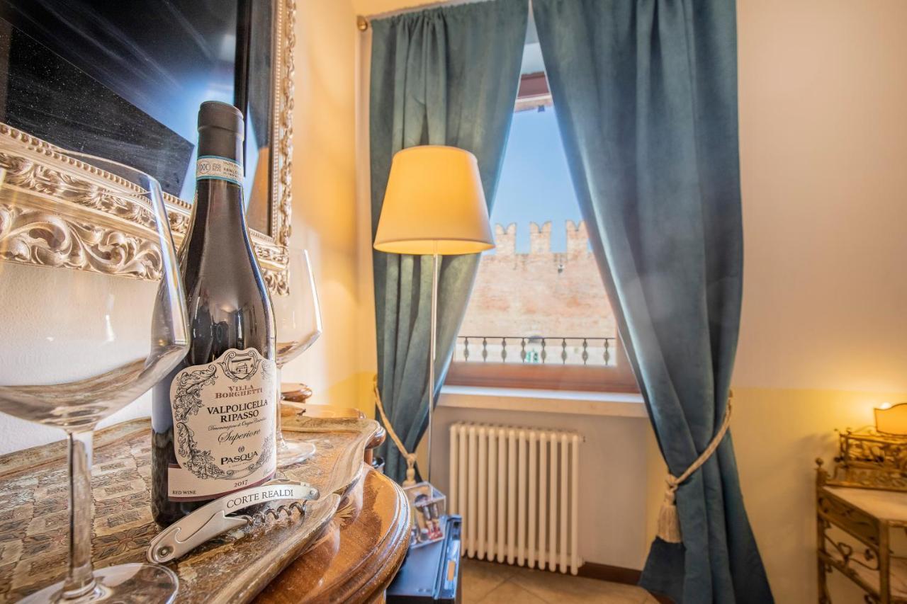 Corte Realdi Guest house *