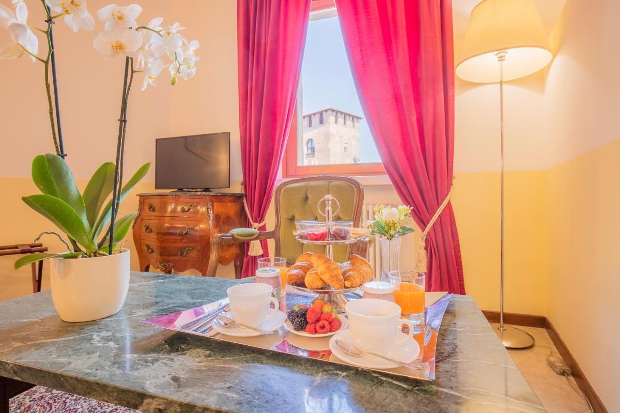 Guest house Corte Realdi *