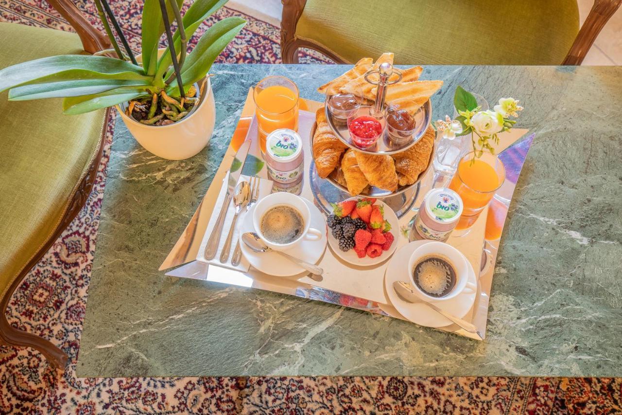 Guest house Corte Realdi *