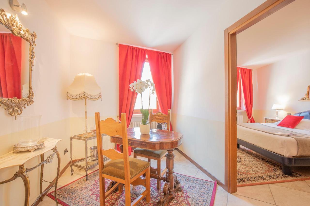 Corte Realdi Guest house