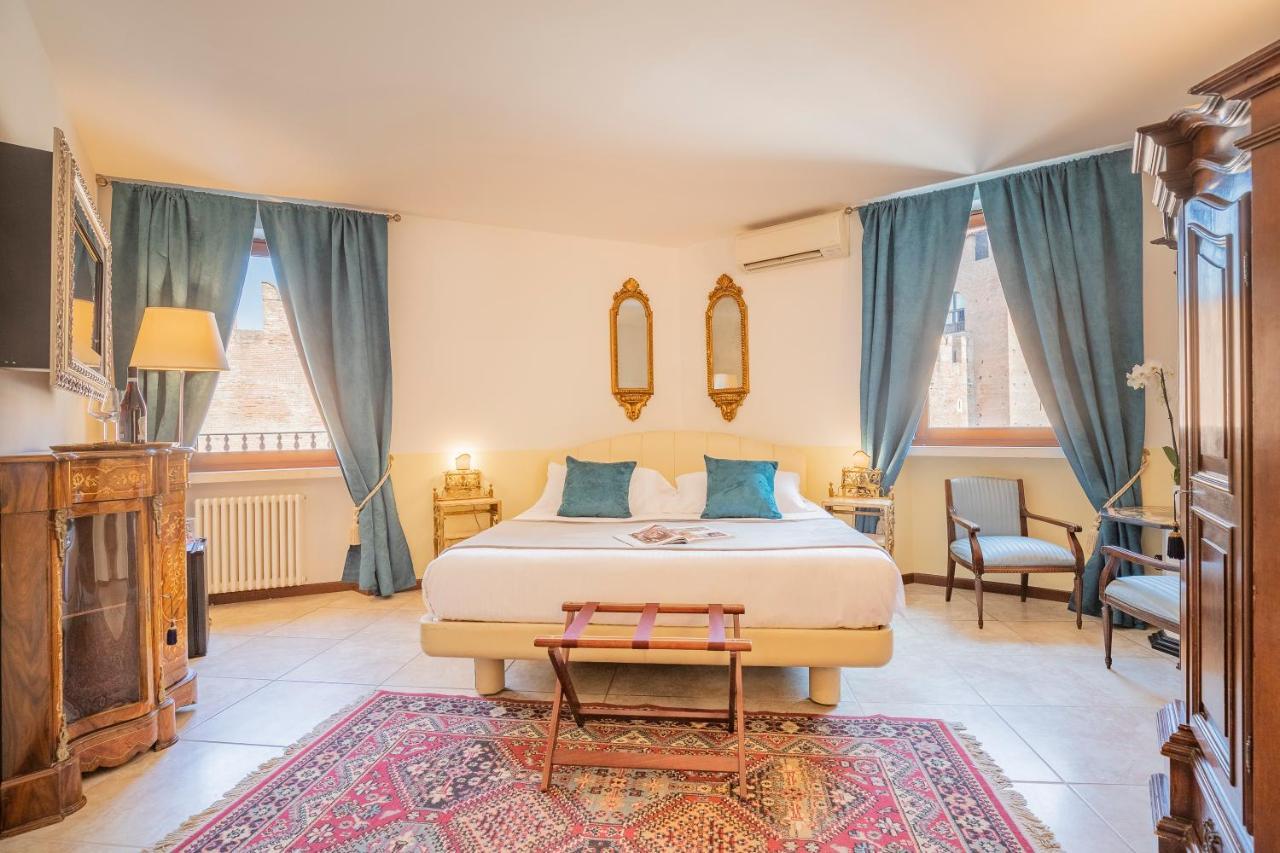 Guest house Corte Realdi *