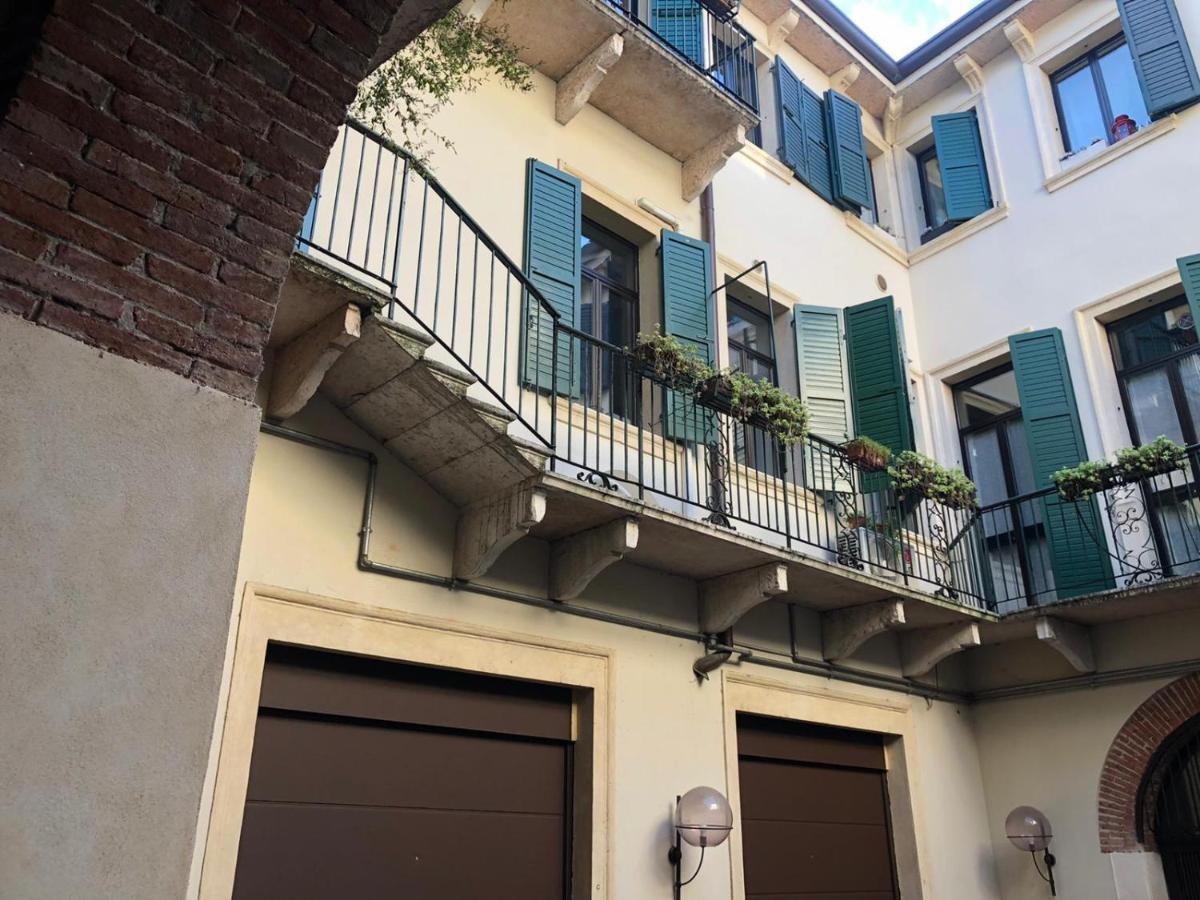 The Apartment Verona