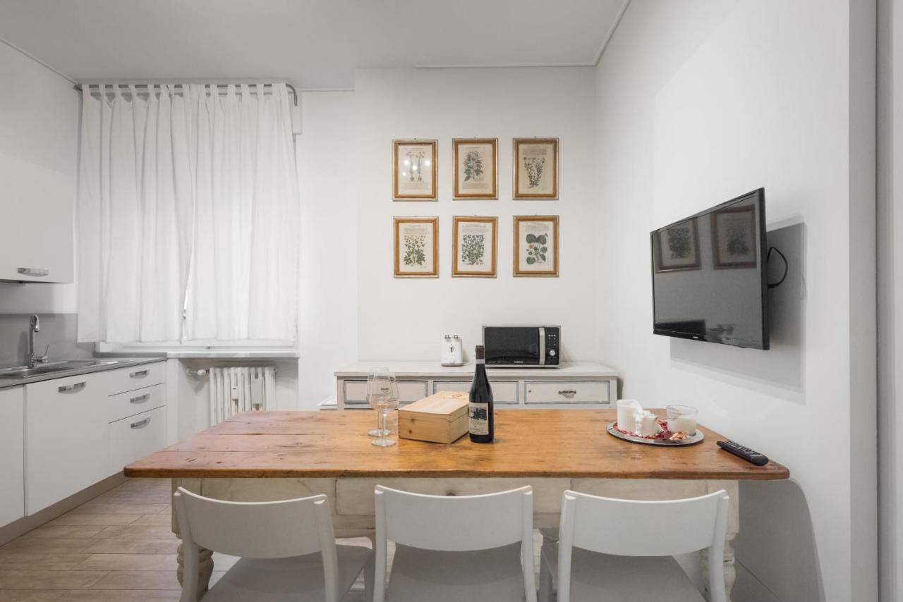 Appartamento Flats4rent La Dimora D'orlando