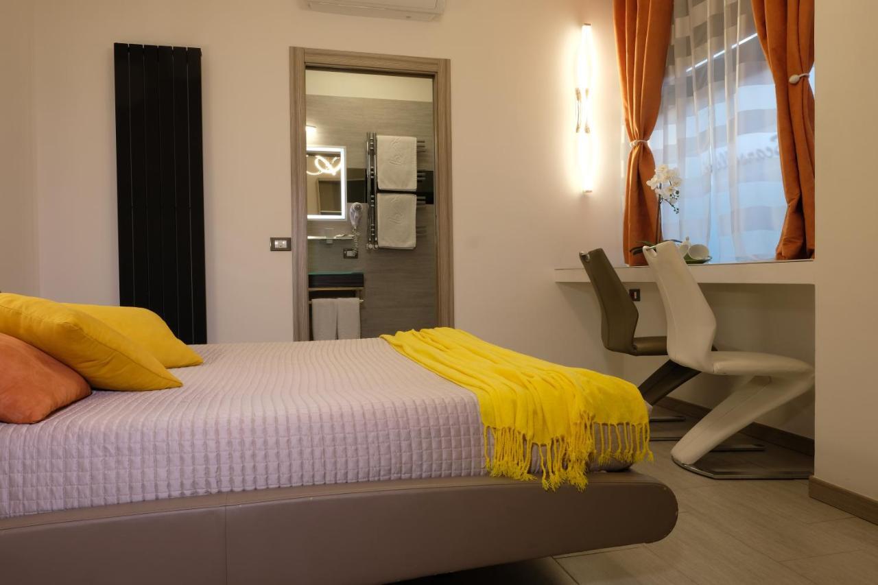 Bed & Breakfast Lenotti Veronesi *