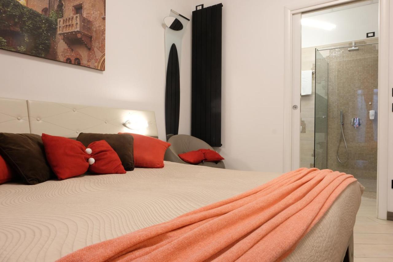 Bed & Breakfast Lenotti Veronesi *