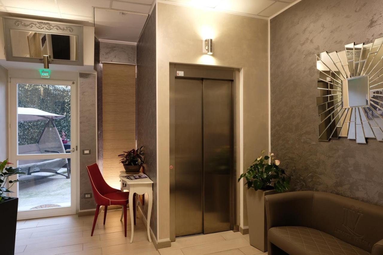 Lenotti Veronesi Bed & Breakfast *