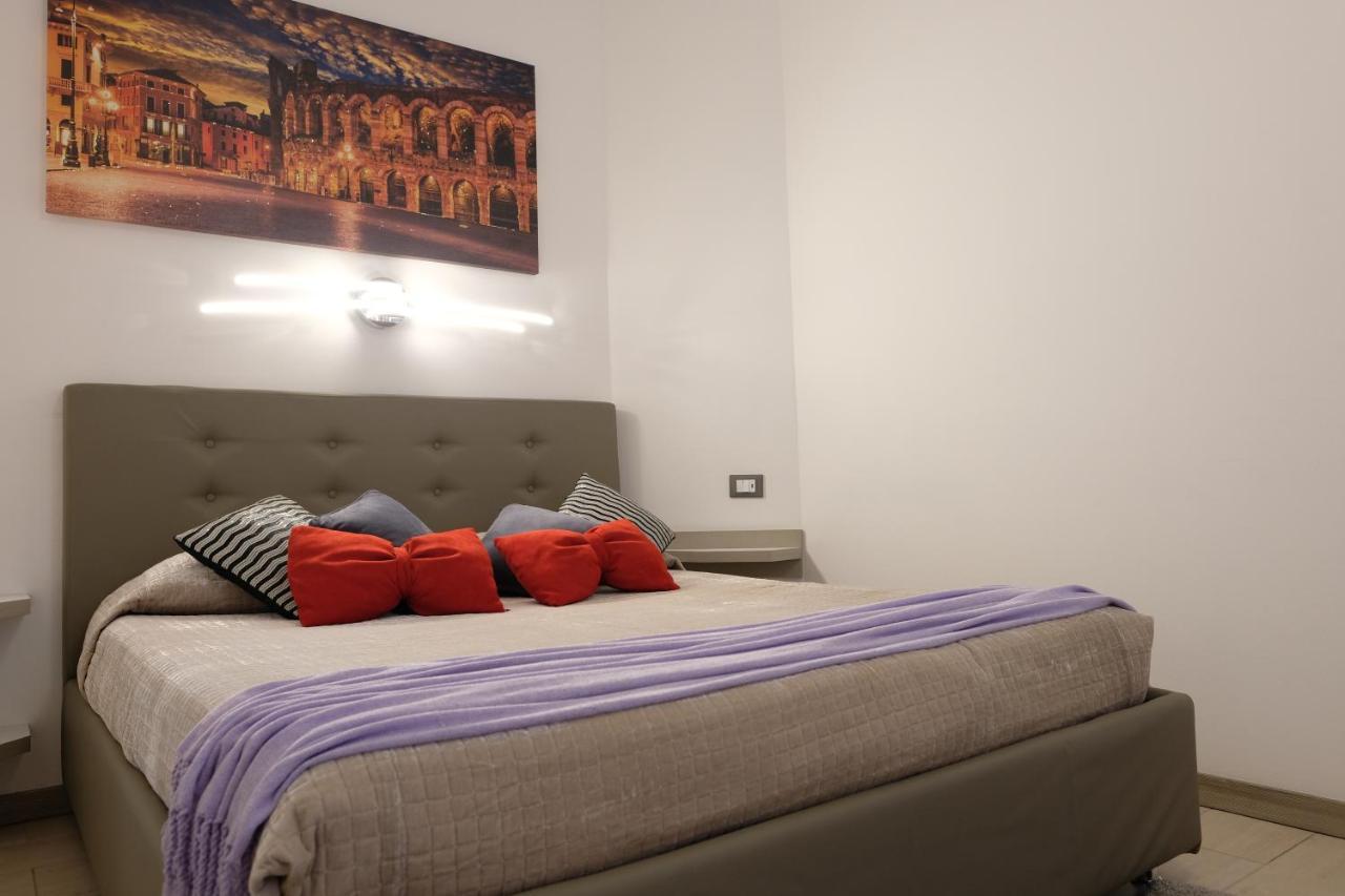 Bed & Breakfast Lenotti Veronesi Verona