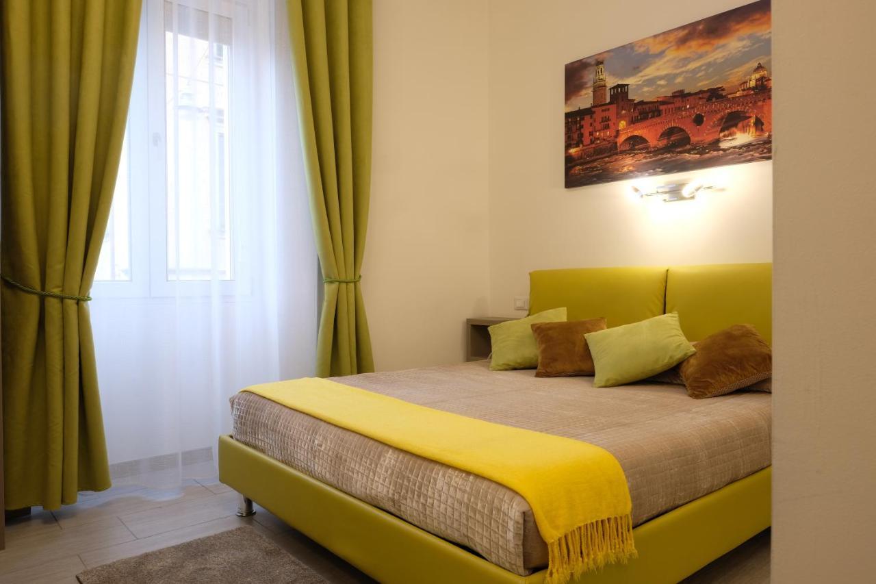 Bed & Breakfast Lenotti Veronesi *