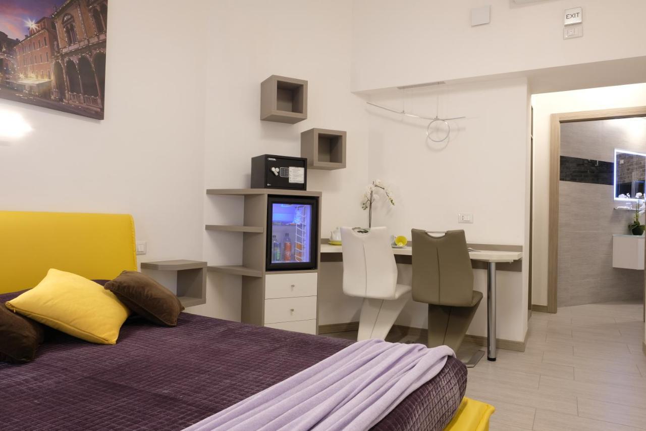 Bed & Breakfast Lenotti Veronesi