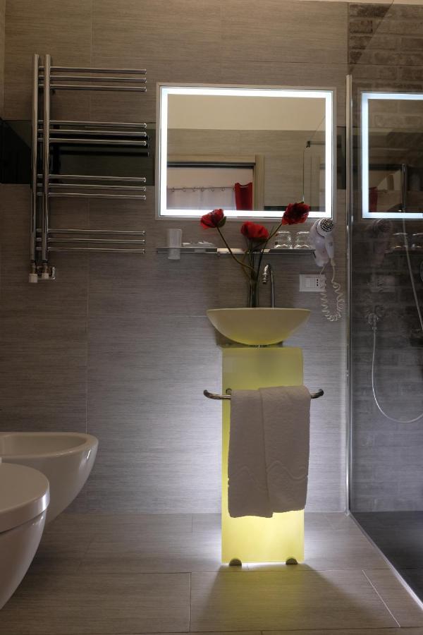 Lenotti Veronesi Bed & Breakfast *