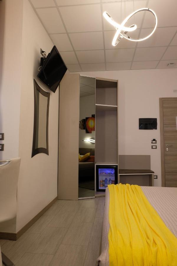 Lenotti Veronesi Bed & Breakfast
