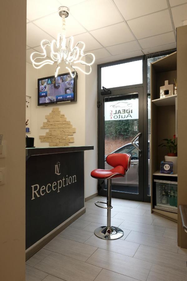 Bed & Breakfast Lenotti Veronesi