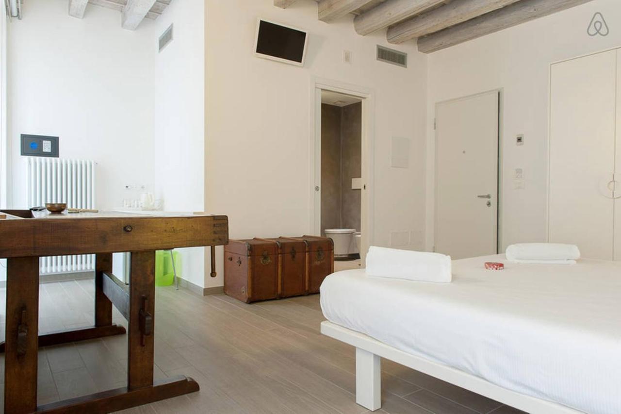 Casa de hóspedes Residenza Cardo Massimo *