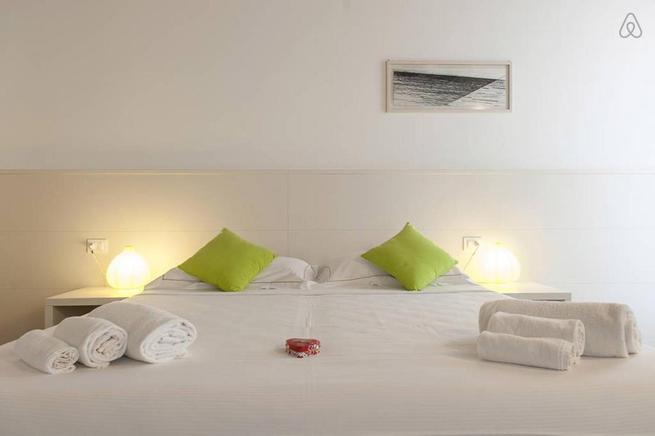 Guesthouset Residenza Cardo Massimo Verona