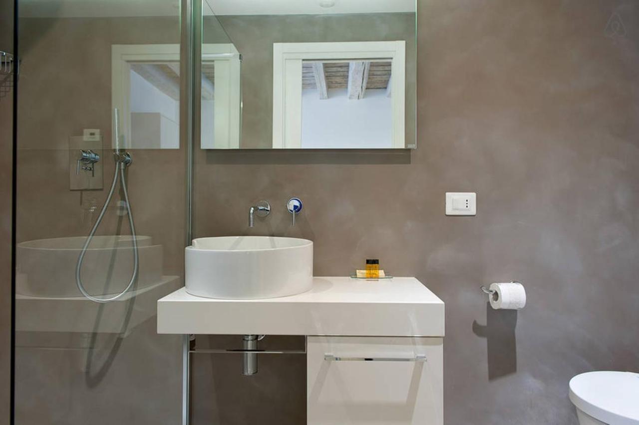 Residenza Cardo Massimo Guesthouset Verona