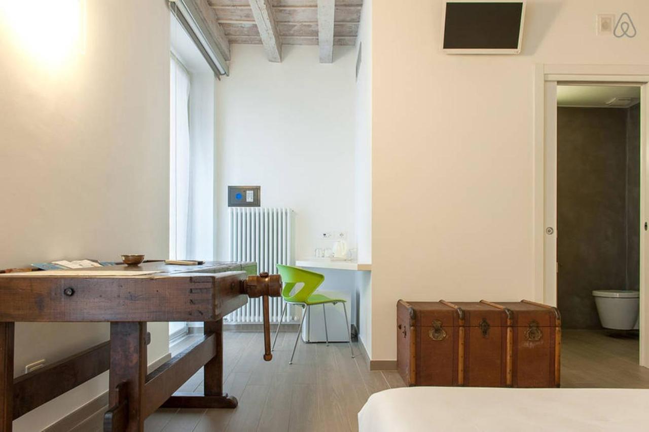 Residenza Cardo Massimo Verona
