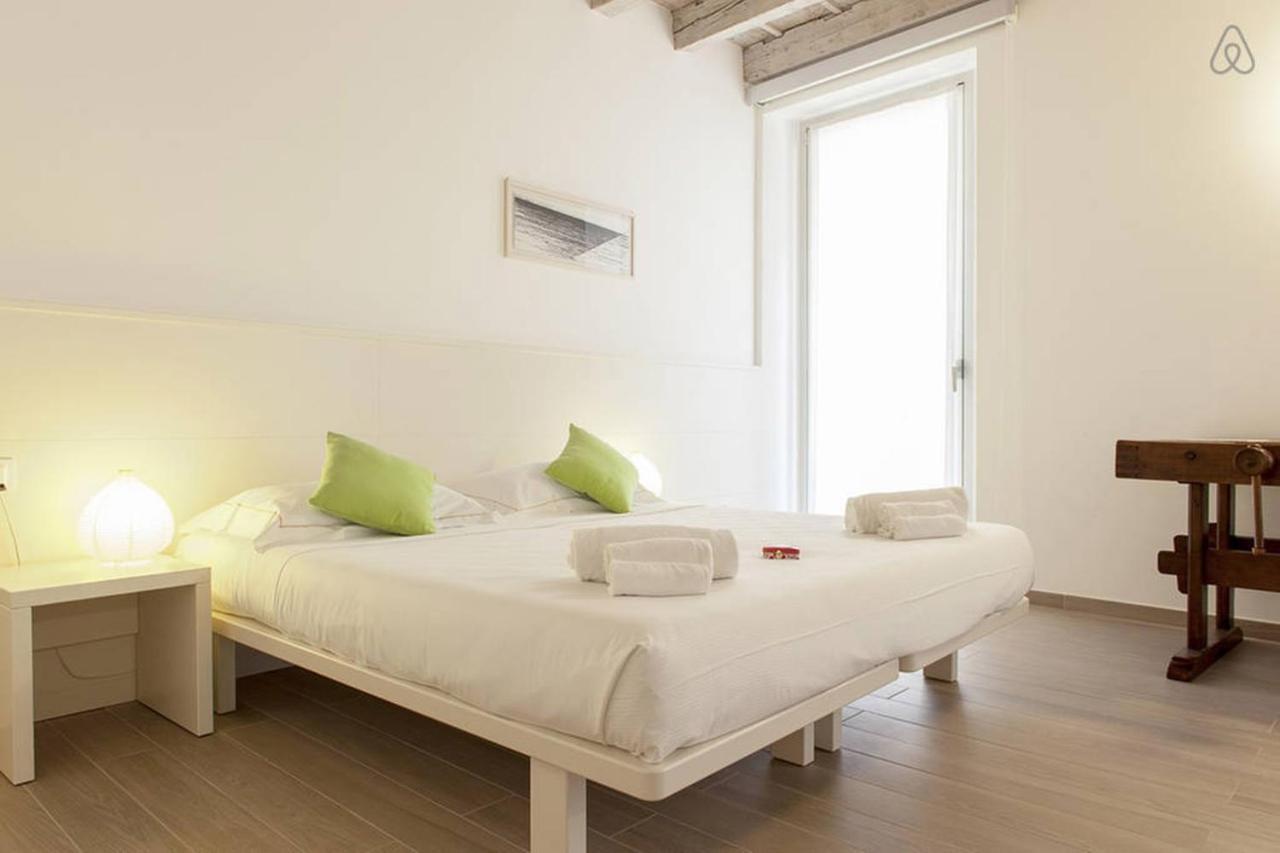 Residenza Cardo Massimo