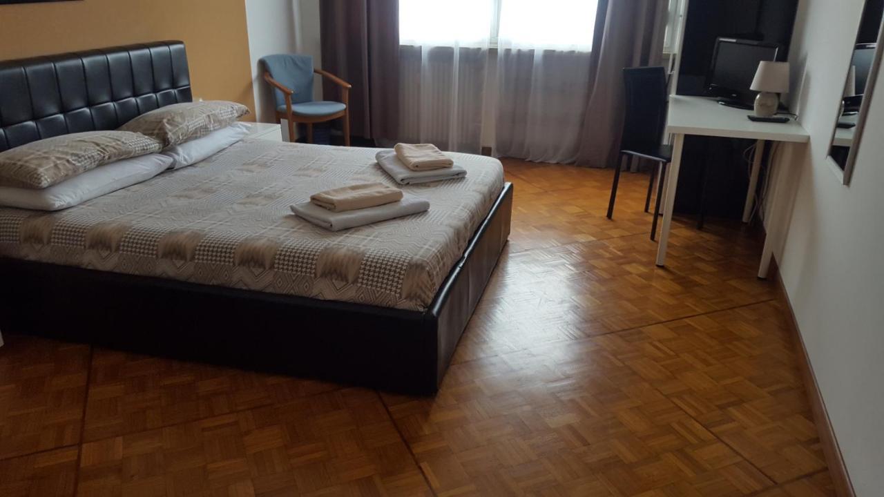 Bed & Breakfast In Arena L' Opera Verona