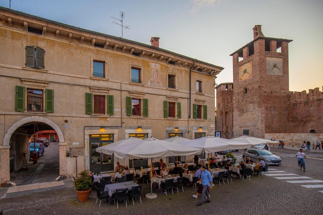 Guest house Corte Realdi Verona