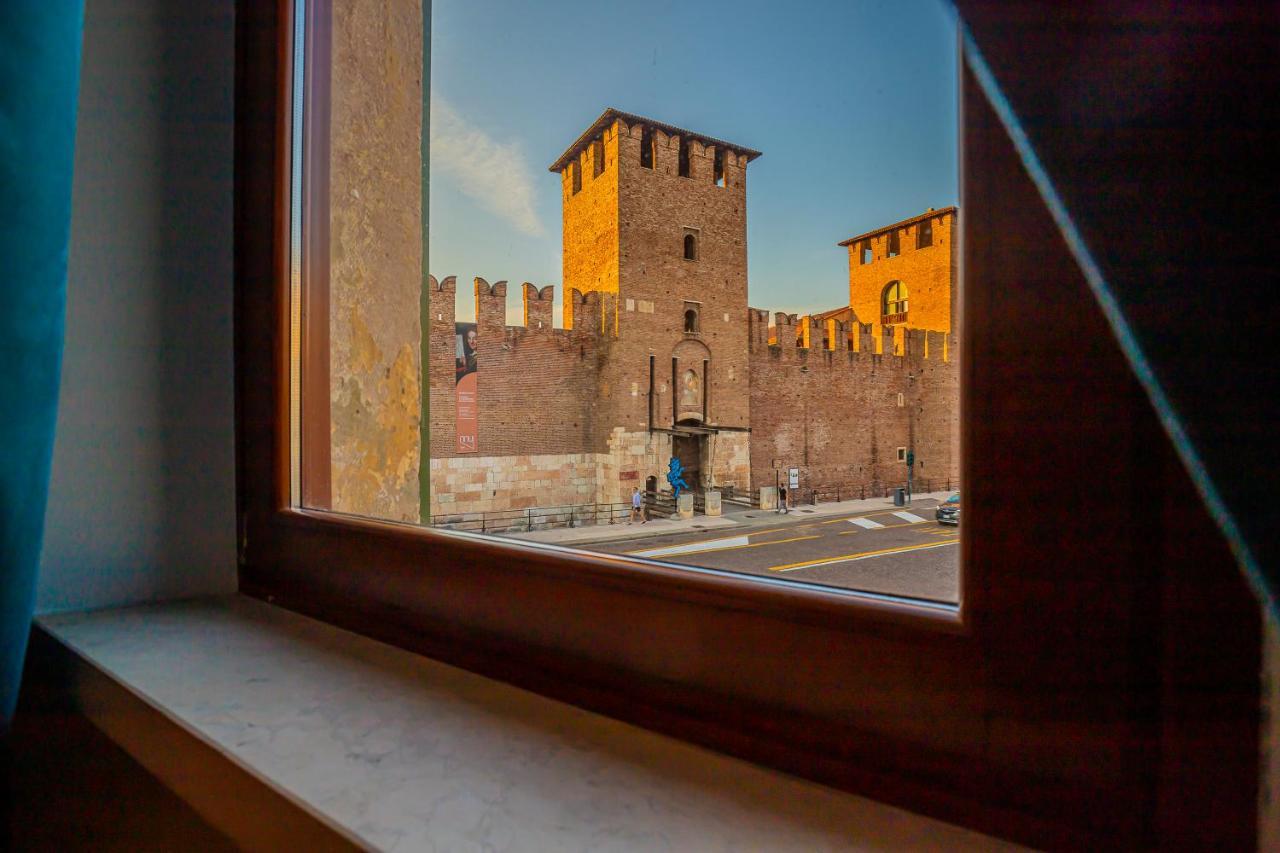 Guest house Corte Realdi *