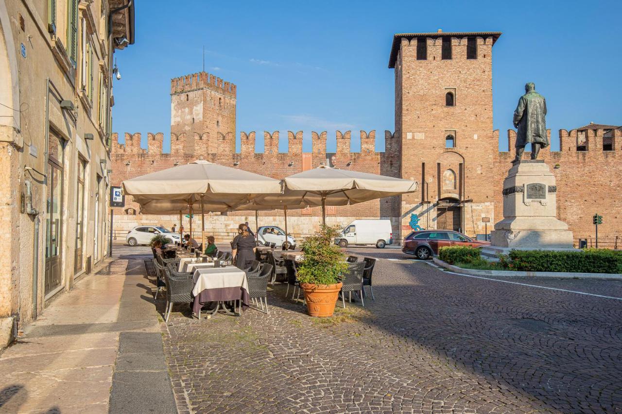Guest house Corte Realdi