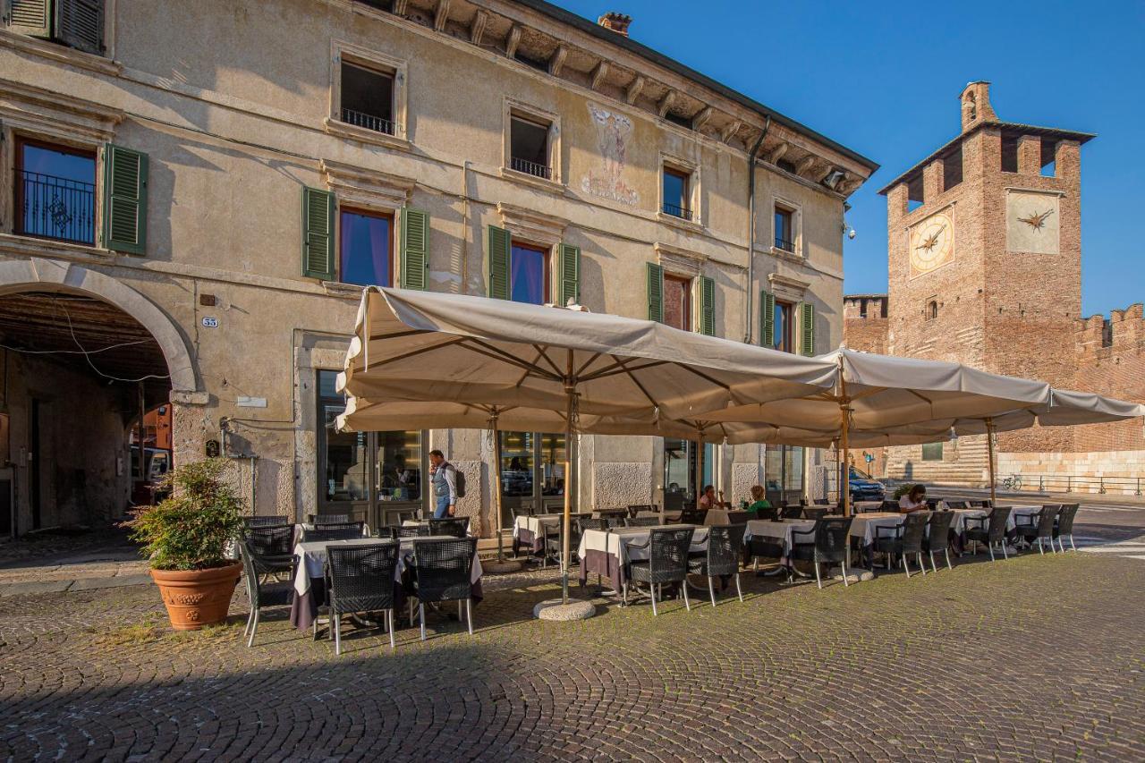 Corte Realdi Guest house