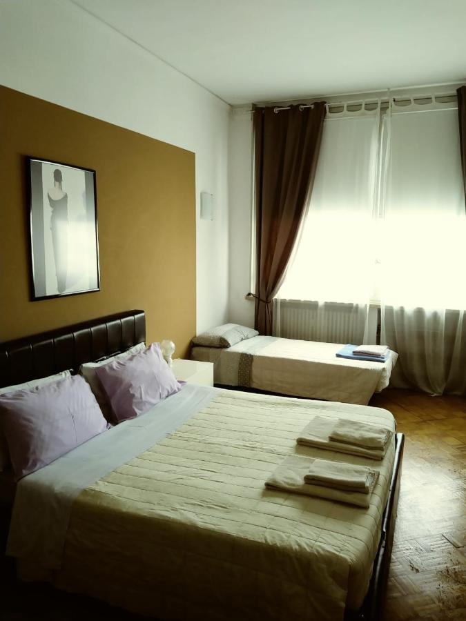 In Arena L' Opera Bed & Breakfast Verona