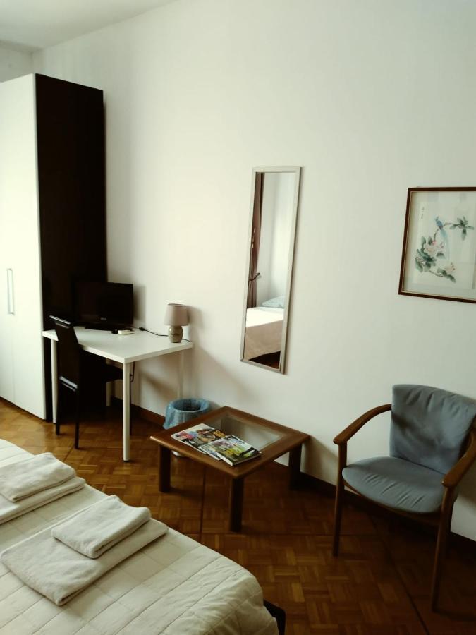 In Arena L' Opera Bed & Breakfast *