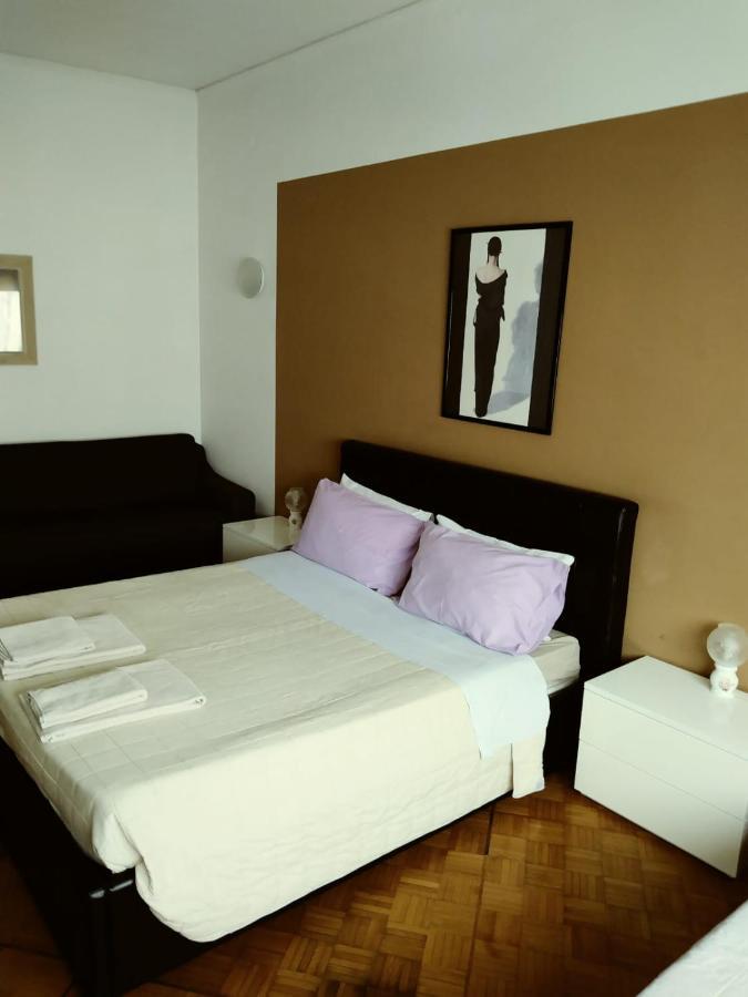 Bed & Breakfast In Arena L' Opera *