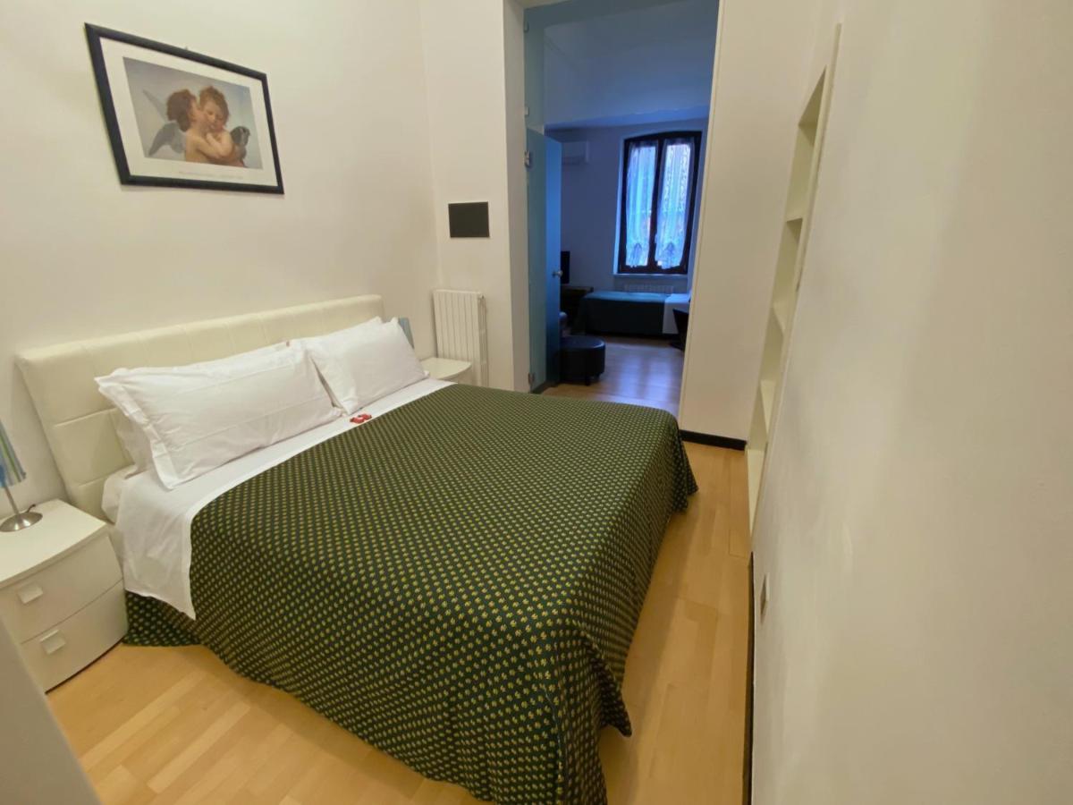Hotel Aurora Verona