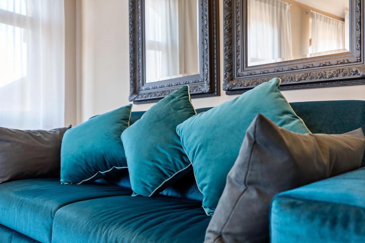 Canguroproperties - Scalette San Marco 1 Verona