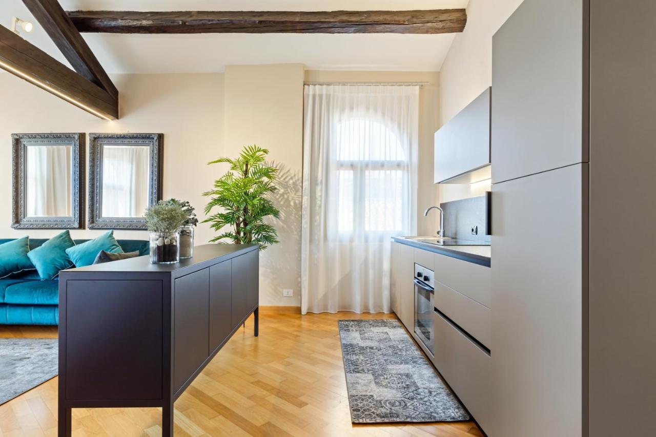 Appartamento Canguroproperties - Scalette San Marco 1