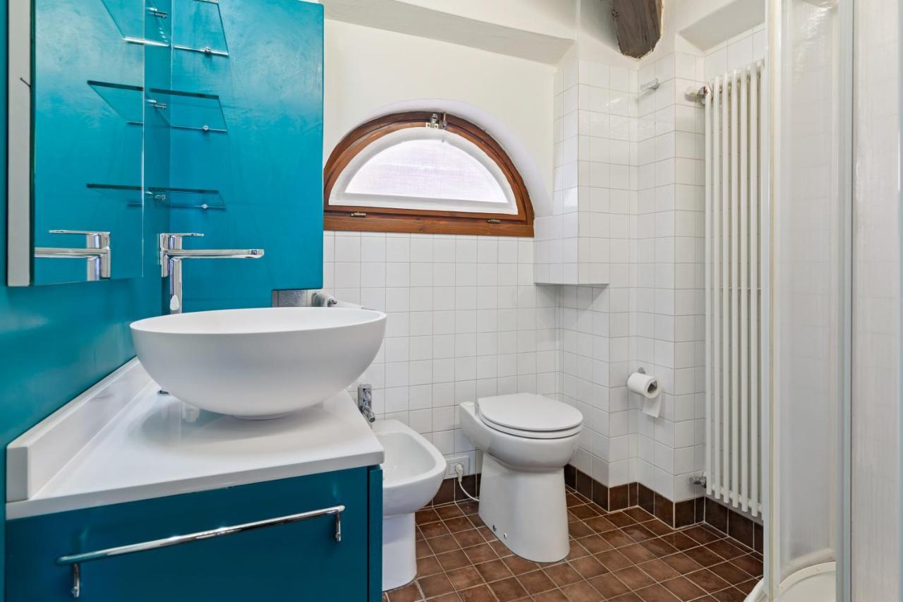Canguroproperties - Scalette San Marco 1 Appartamento