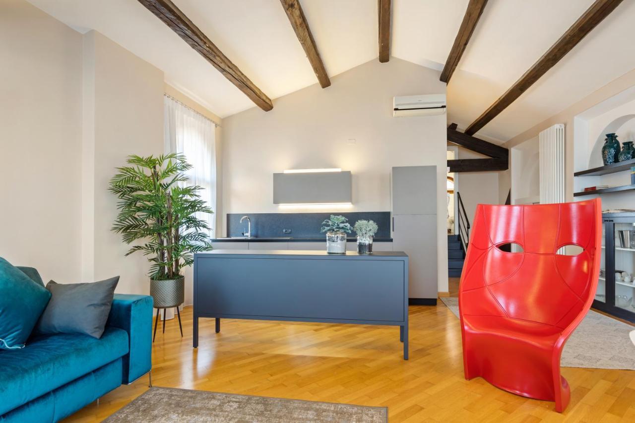 Canguroproperties - Scalette San Marco 1 Appartamento Verona