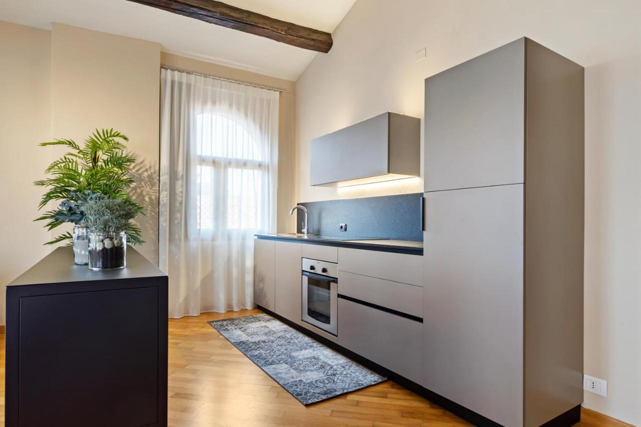 Canguroproperties - Scalette San Marco 1