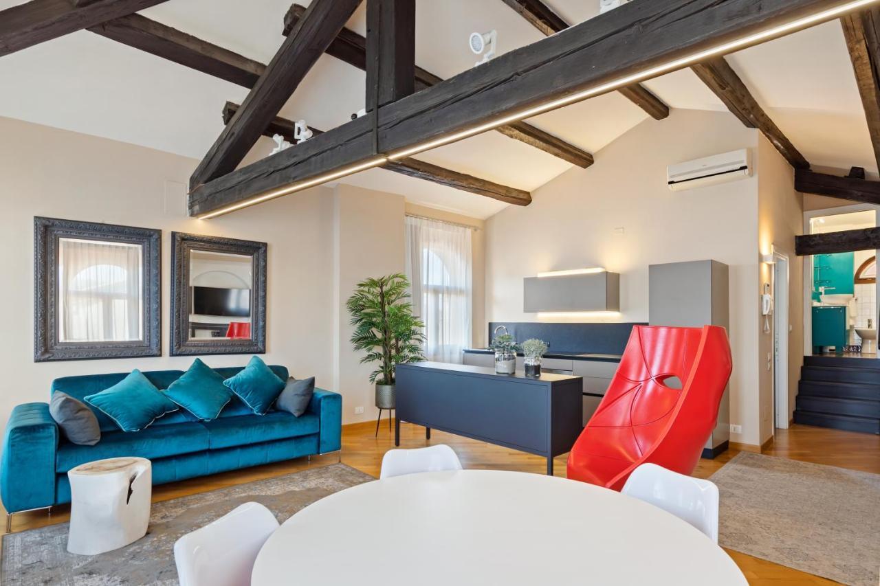 Appartamento Canguroproperties - Scalette San Marco 1