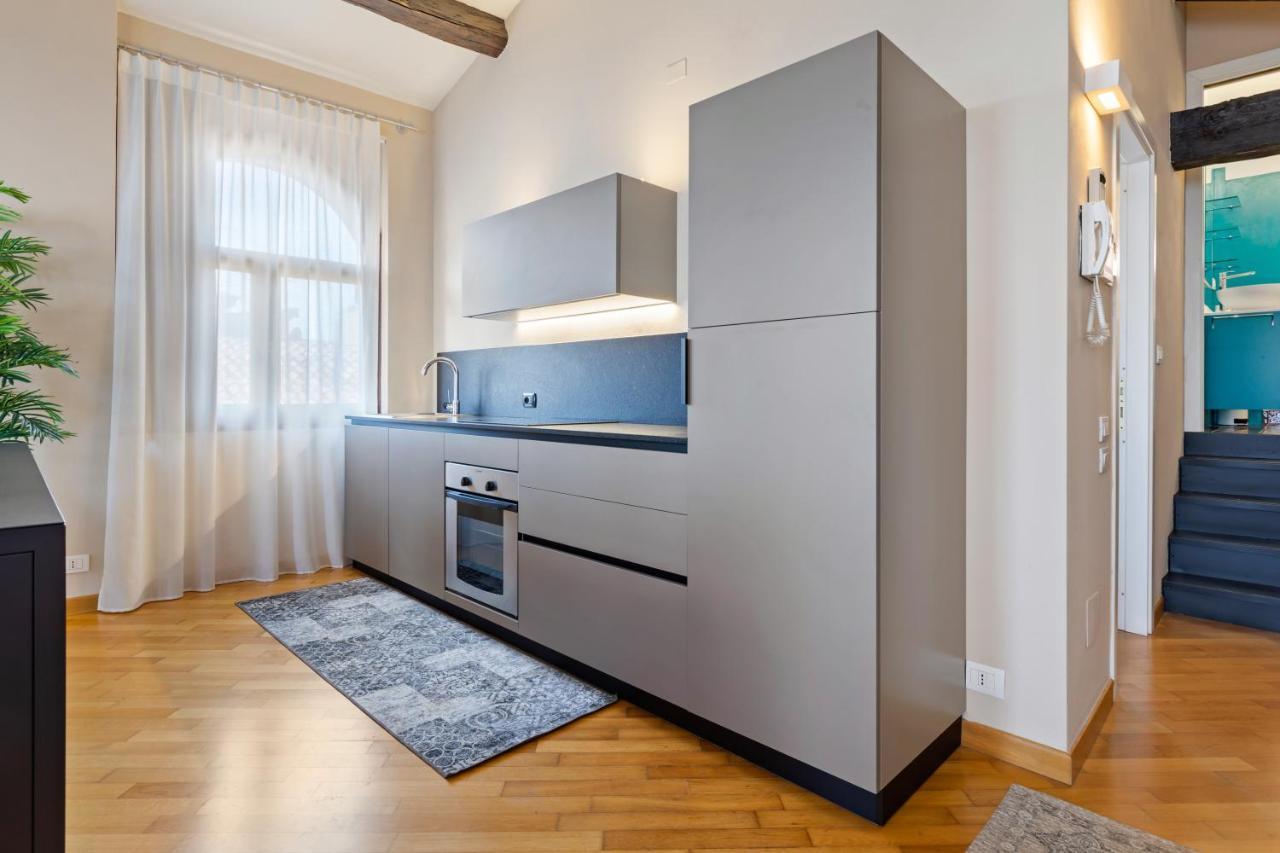 Canguroproperties - Scalette San Marco 1 Appartamento Verona