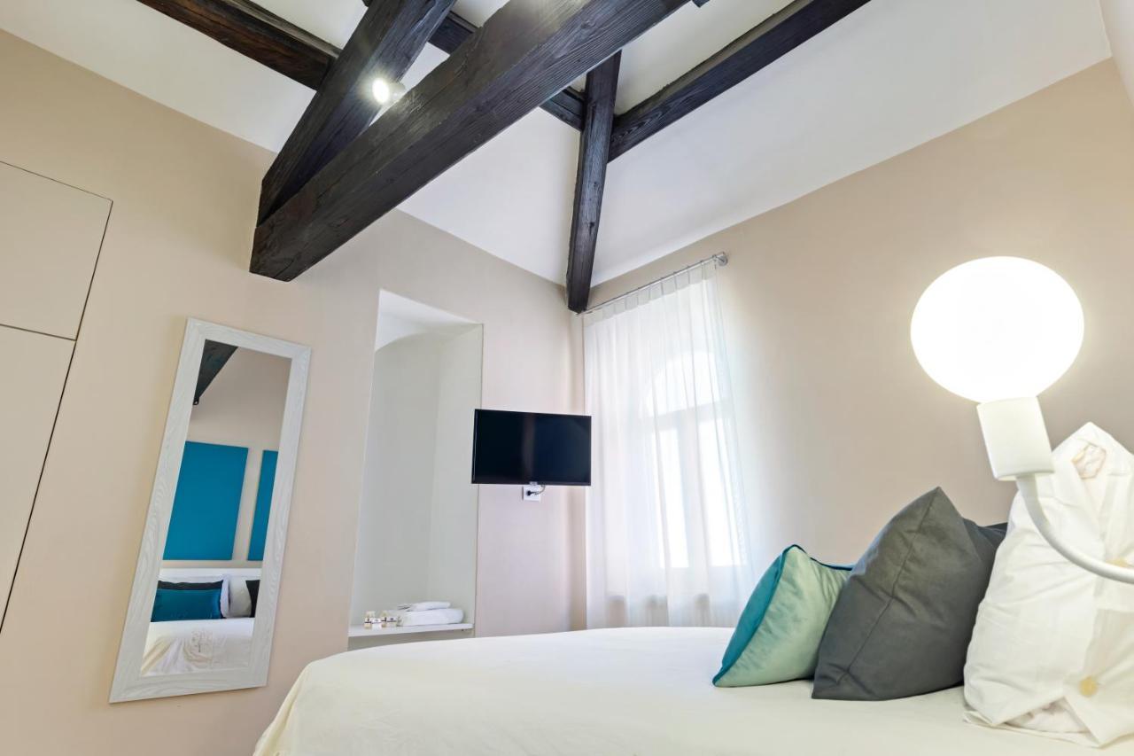Canguroproperties - Scalette San Marco 1