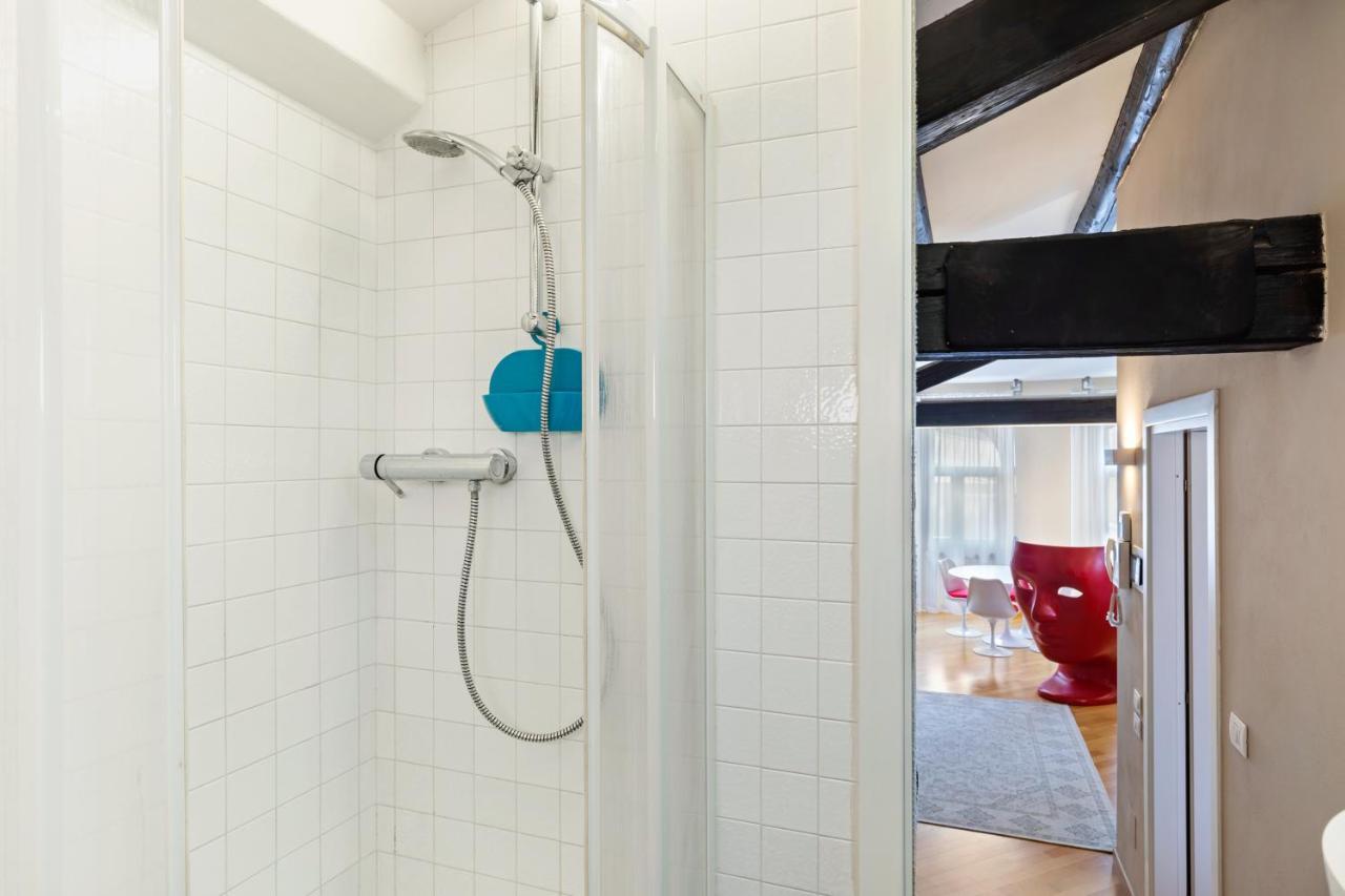 Canguroproperties - Scalette San Marco 1 * Verona