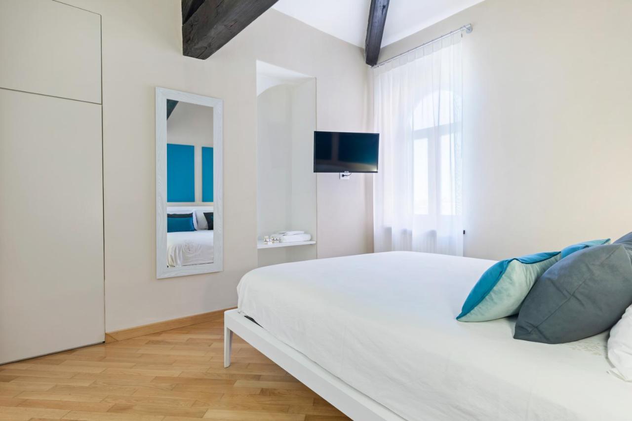 Canguroproperties - Scalette San Marco 1 Verona